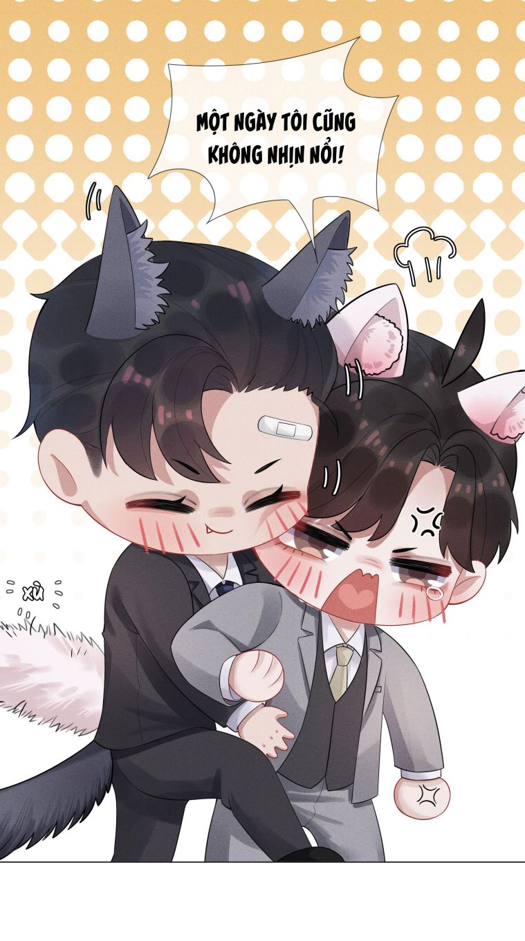 Dior Tiên Sinh Chap 6 - Trang 2